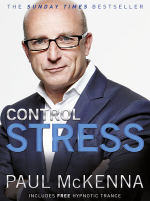 cover image of Control Stress